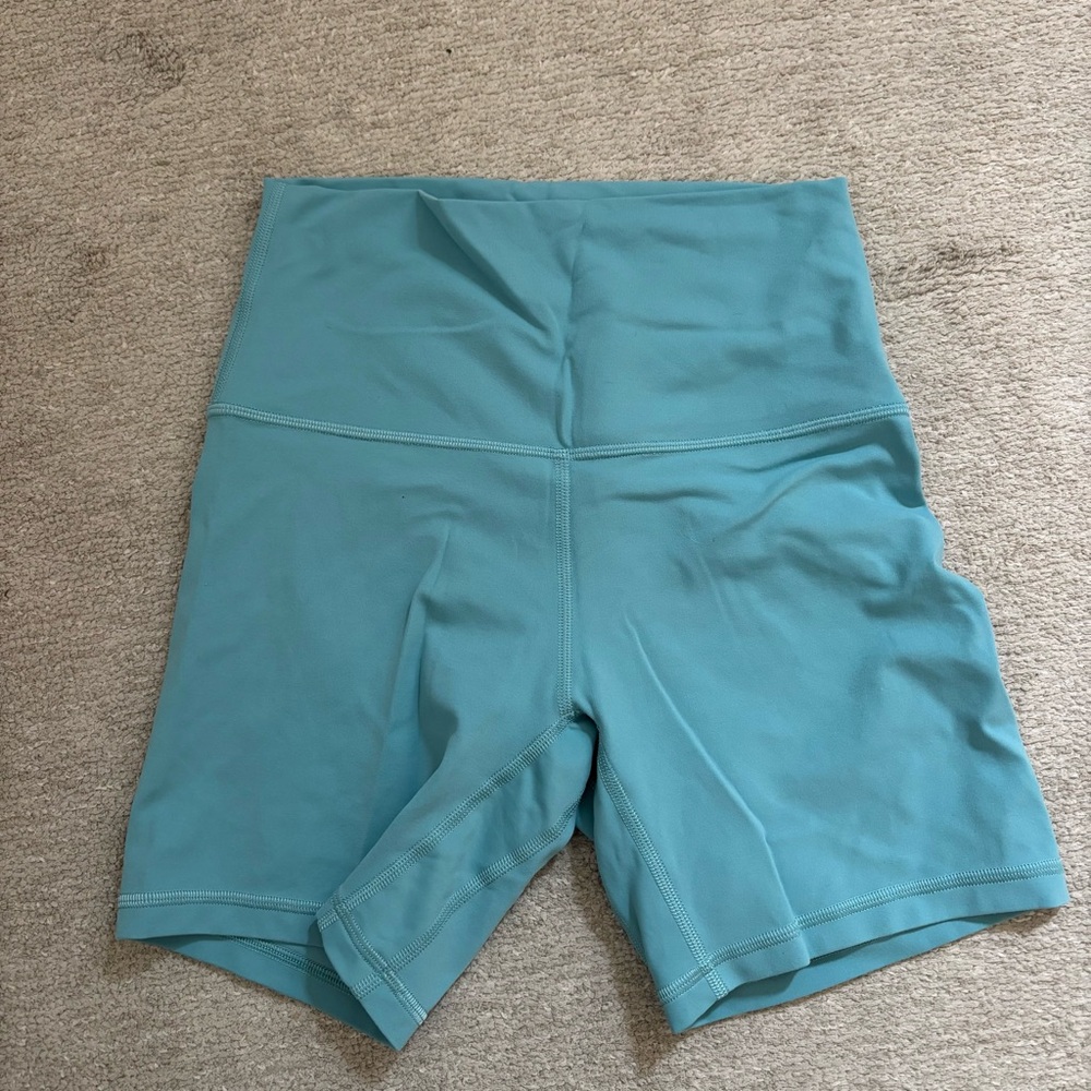 Lululemon Align Shorts